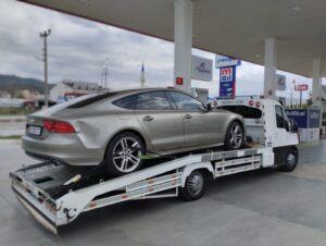 Fethiye ve çevresinde en uygun fiyat garantisi veren çekici kurtarma hizmeti